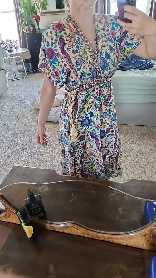 Customer photo