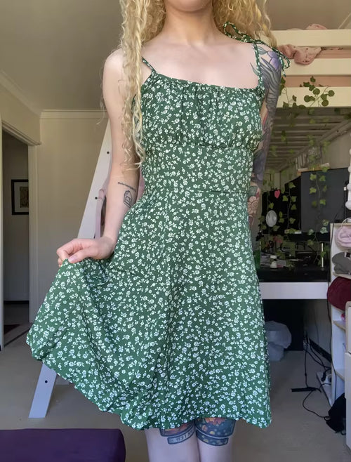 Customer photo
