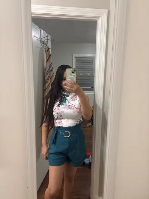 Customer photo
